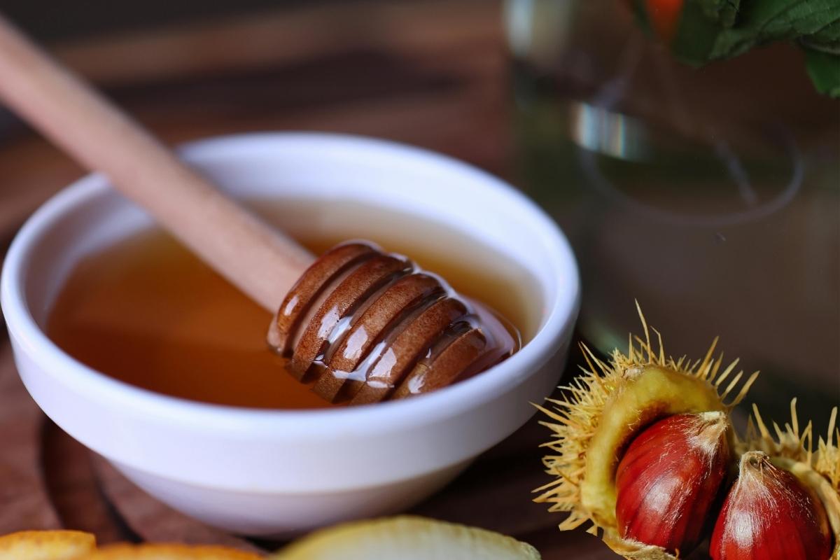 Gerçek Kestane Balı